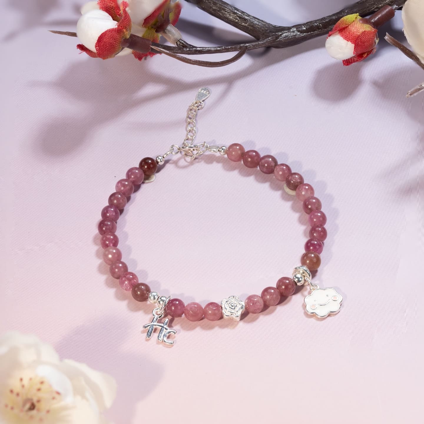 Tourmaline Bracelet 993925