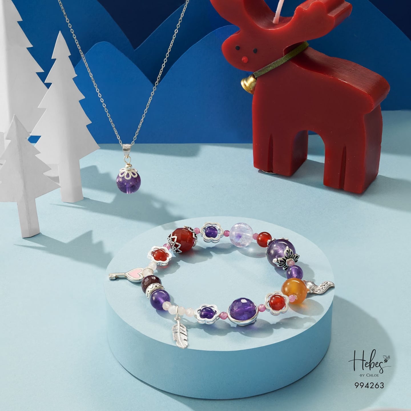 Victory Star Gift Set 994263