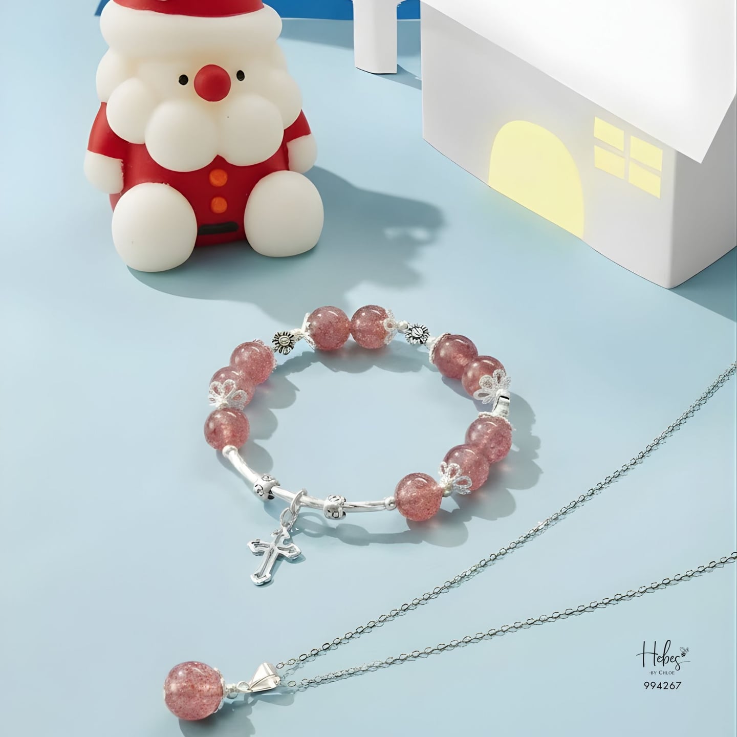 Heavenly Star Gift Set 994265