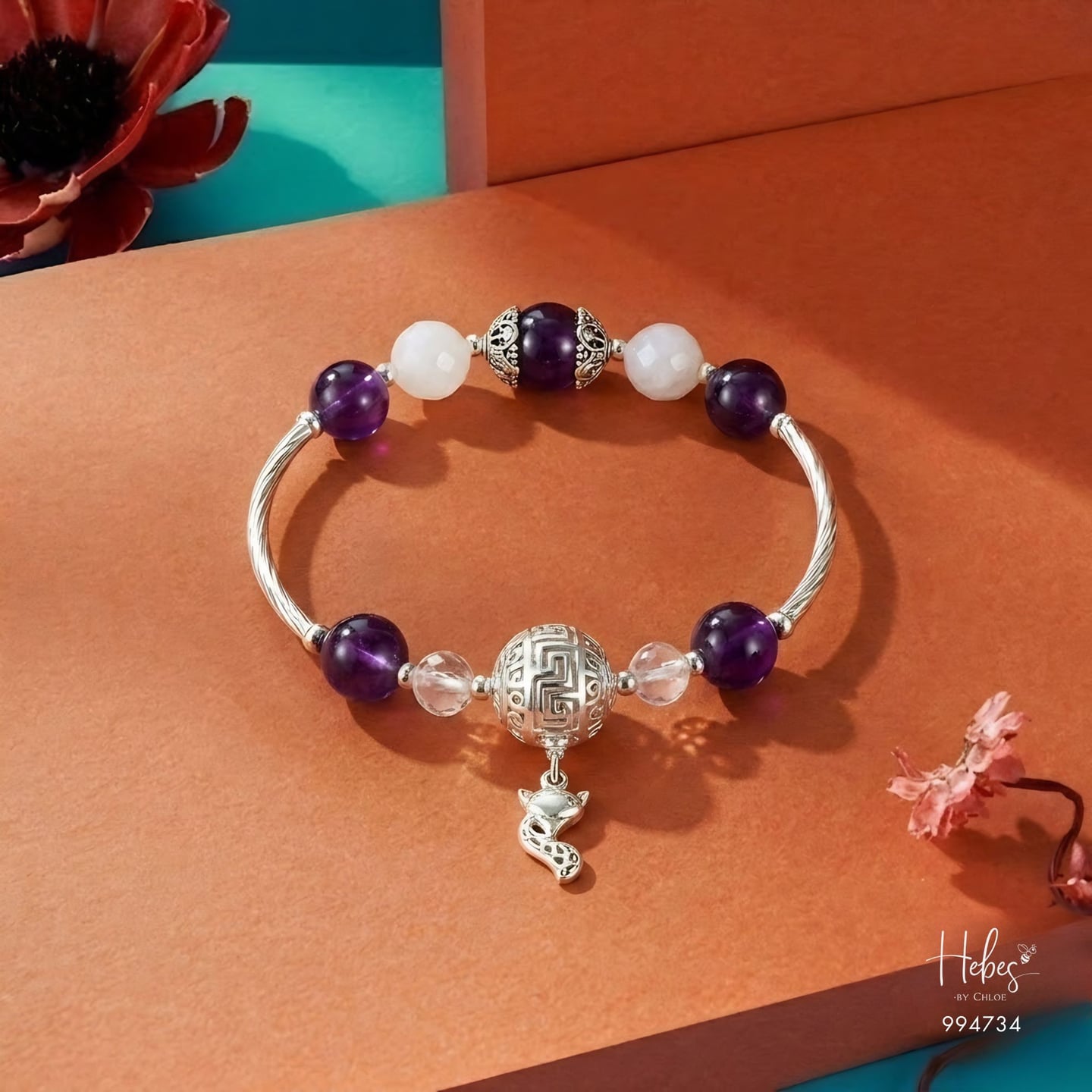 None Bracelet 994734