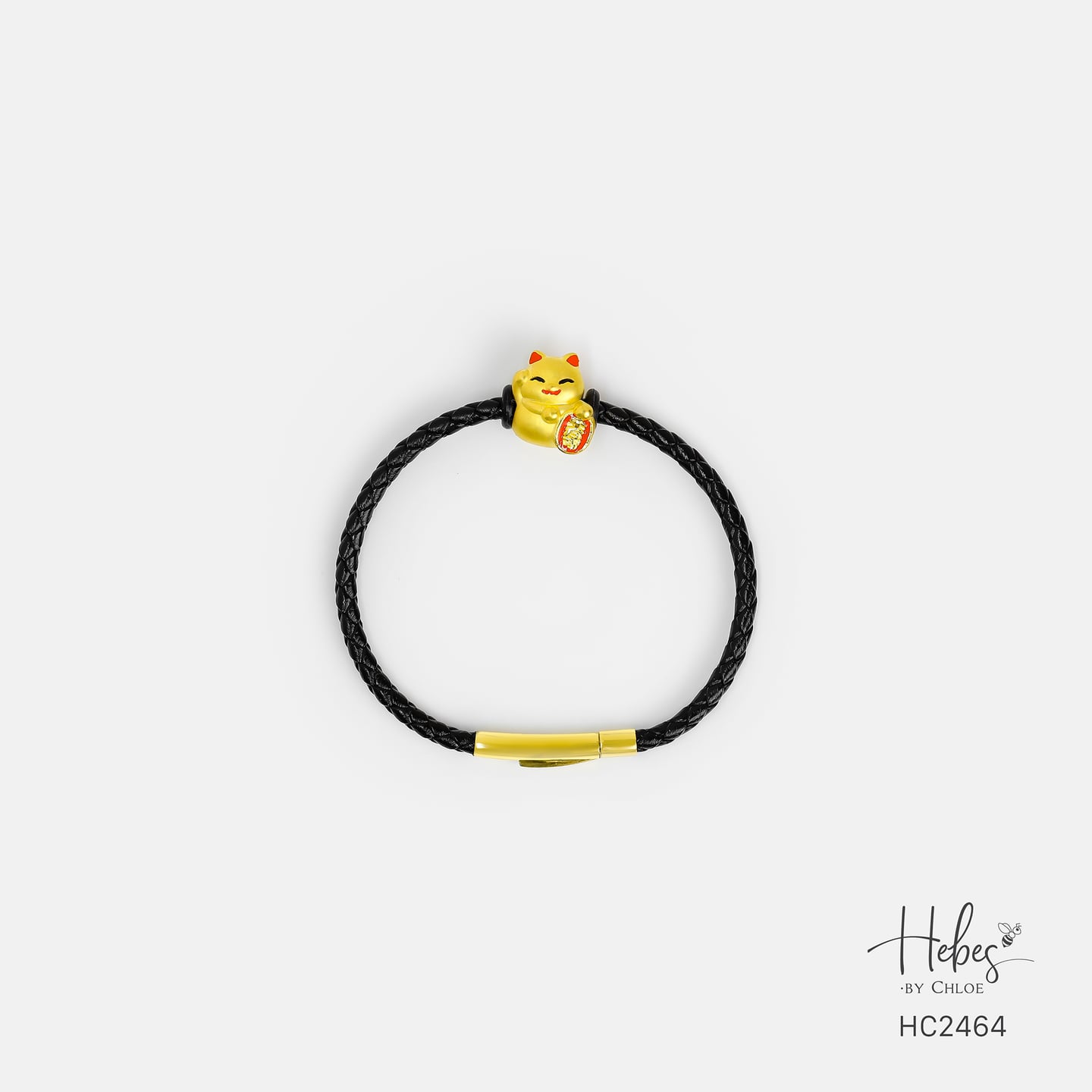 Hebes
Healing Bracelet HC2464