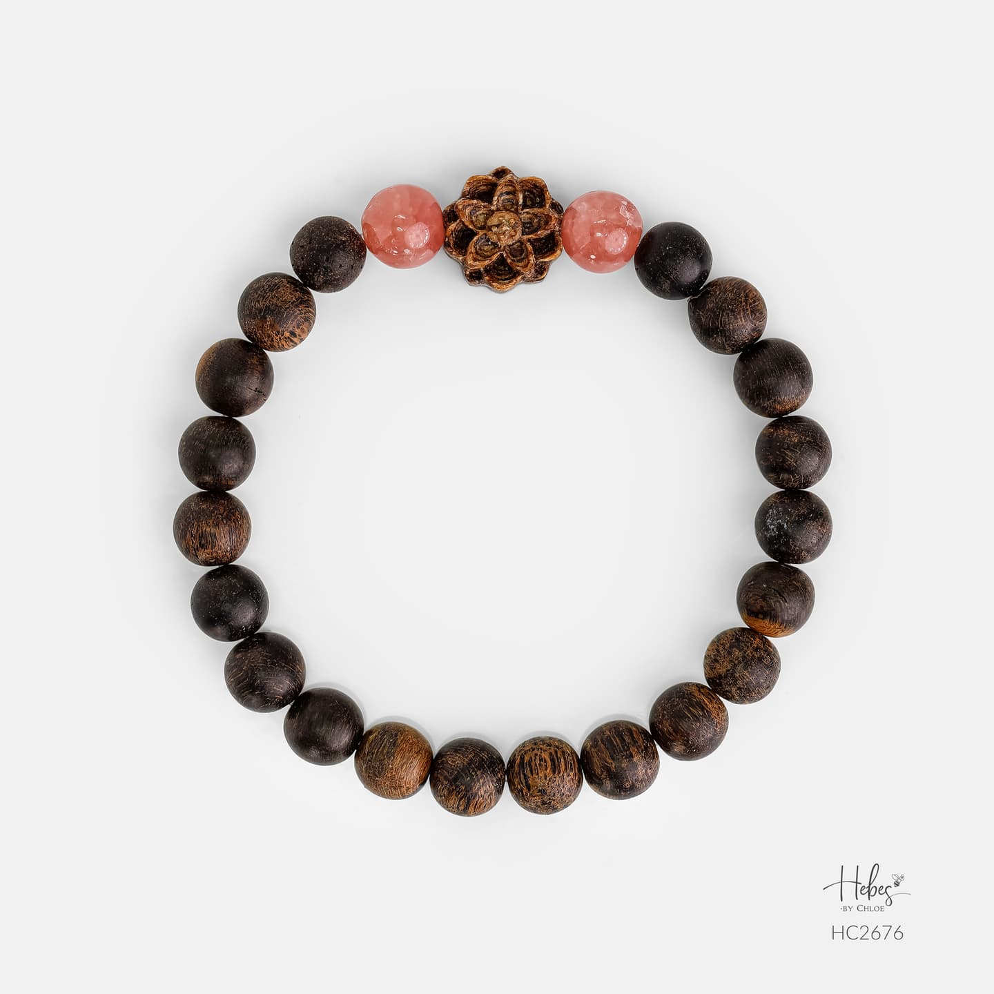 Hebes Design Healing Bracelet HC2676