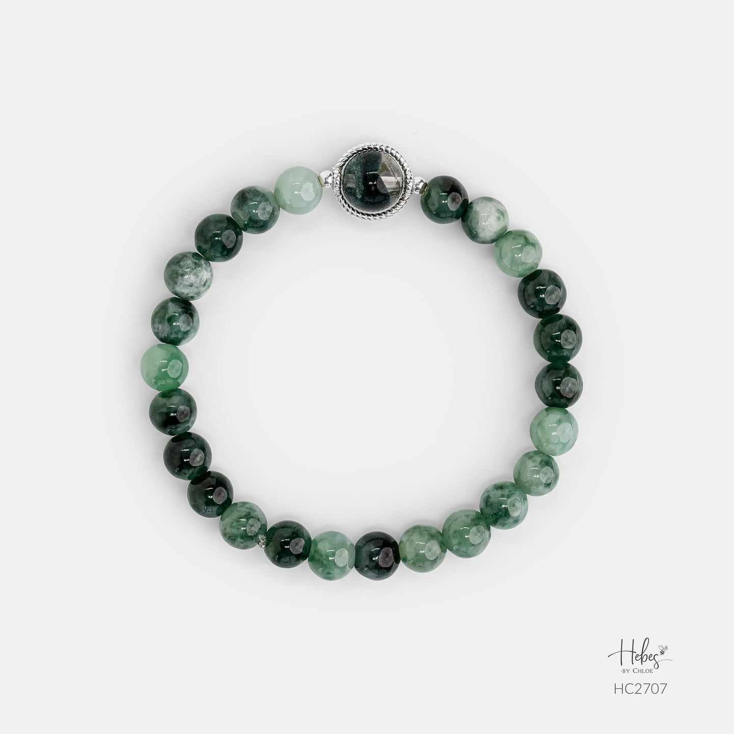 Hebes Jade Bracelet HC2707