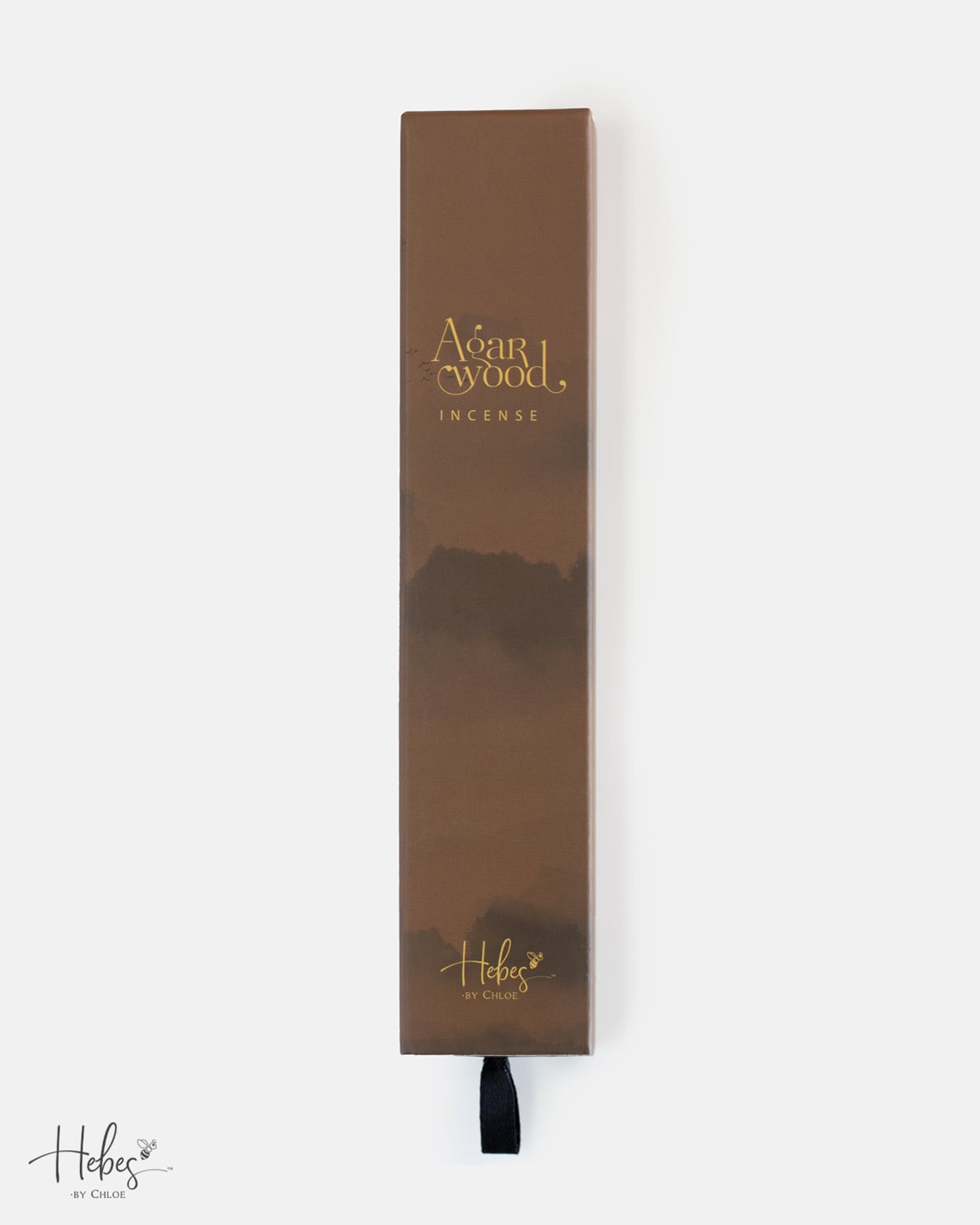 Agarwood Incense Hebes by Chloe