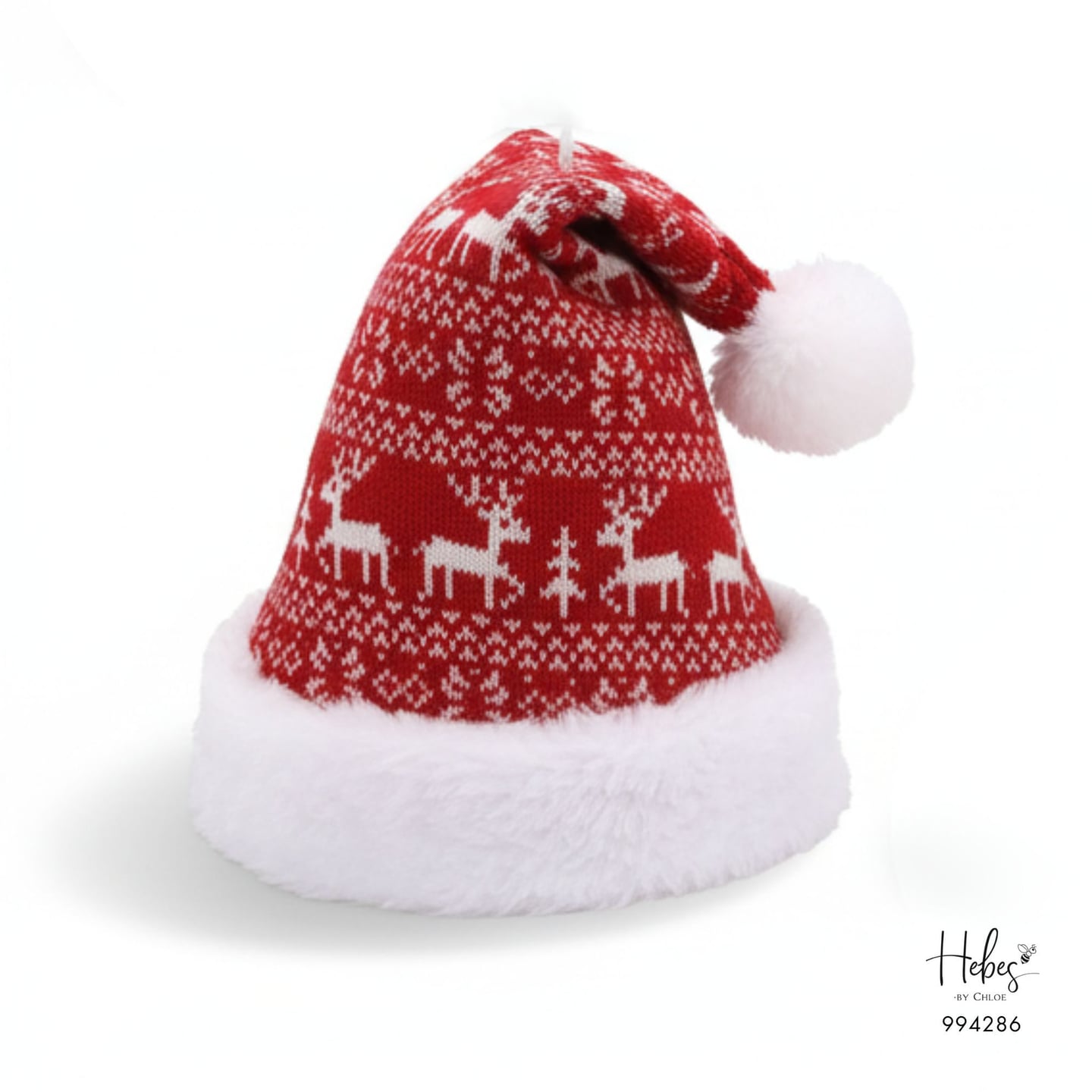 Warm Christmas Hat 994286