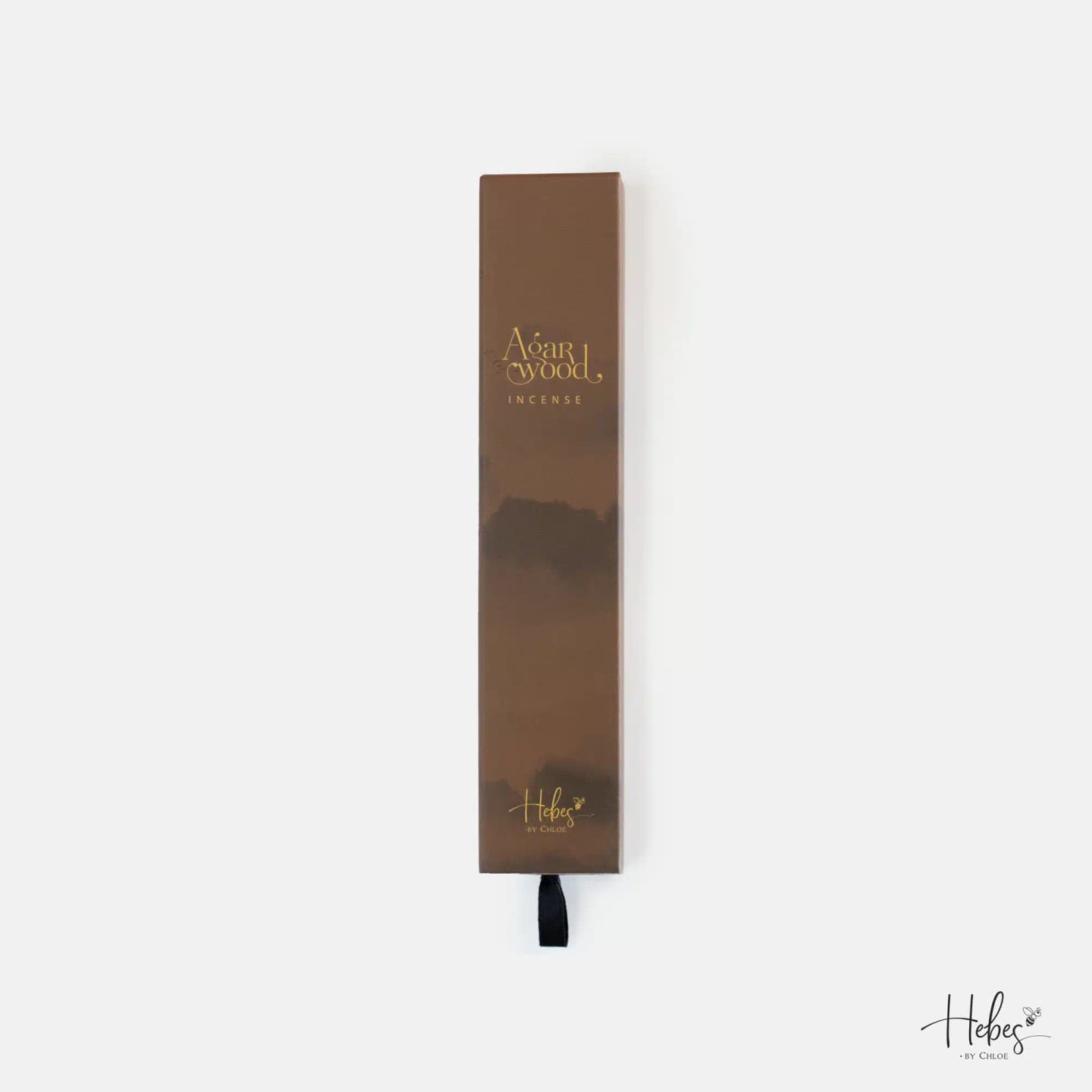 Agarwood Incense Hebes by Chloe